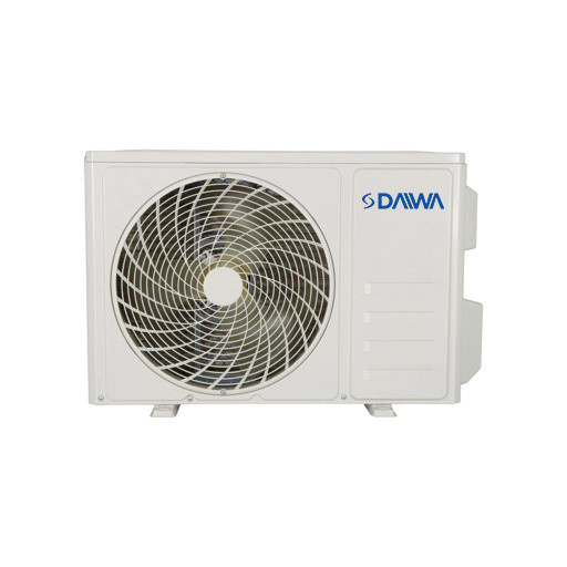 AIRE ACONDICIONADO DAIWA DWAC-2421S1-(I/O) INVERTER 24,000BTU SEER18