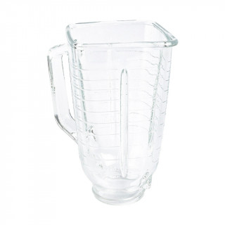 VASO LICUADORA DAIWA DW-R01 CRISTAL