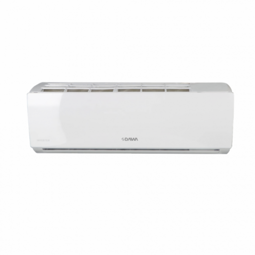 AIRE ACONDICIONADO DAIWA DWAC-2421S1-(I/O) INVERTER 24,000BTU SEER18