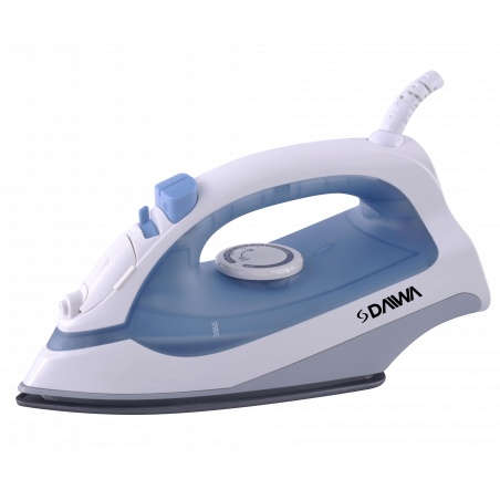 PLANCHA VAPOR DAIWA DWYPF6136 1000W AZUL