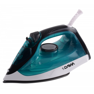 PLANCHA VAPOR DAIWA DWYPF6552 1000W AZUL