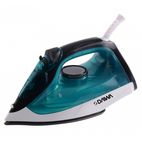 PLANCHA VAPOR DAIWA DWYPF6552 1000W AZUL