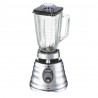 LICUADORA DAIWA DWBL500CRH 3 VEL 500W 1.25L VIDRIO INOX