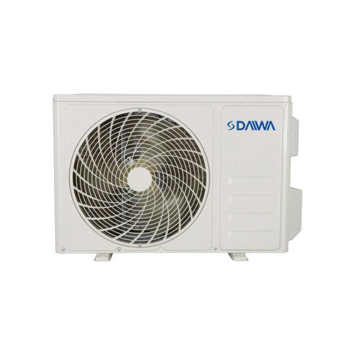 AIRE ACONDICIONADO DAIWA DWAC24INVS2(EV/CO) INVERTER 24,000BTU SEER18