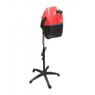 SECADOR PELO DAIWA DW-848-RED PEDESTAL ROJO